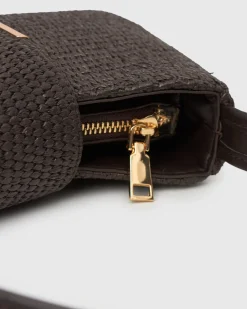 SICILY Baguette Shoulder Bag