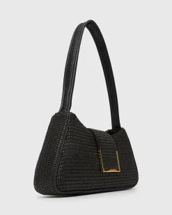 SICILY Baguette Shoulder Bag