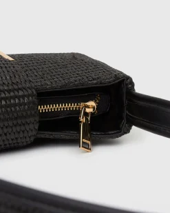 SICILY Baguette Shoulder Bag