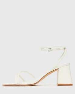 SKYLAR Block Heel Sandals