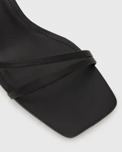 SKYLAR Block Heel Sandals