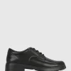 SUNNY D/E Senior Vegan School Shoes
