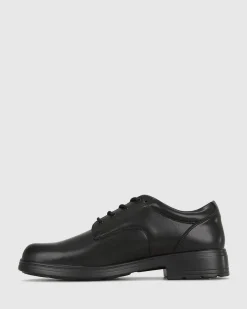 SUNNY D/E Senior Vegan School Shoes