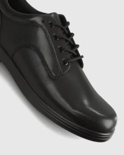 SUNNY D/E Senior Vegan School Shoes