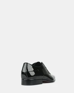 TITAN 1 Pointed Toe Derby Shoes