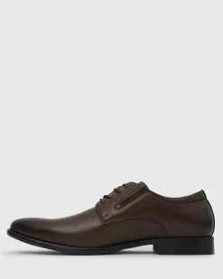 ULRIC Lace Up Derby Shoes
