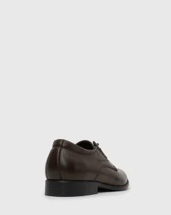 ULRIC Lace Up Derby Shoes
