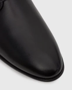 ULRIC Lace Up Derby Shoes