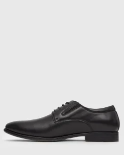 ULRIC Lace Up Derby Shoes