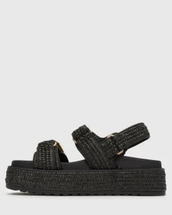 VALLEY Platform Casual Sandals