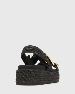 VALLEY Platform Casual Sandals