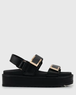 VALLEY Platform Casual Sandals