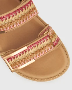 VALLEY Platform Casual Sandals