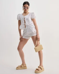 VALLEY Platform Casual Sandals