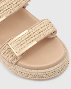 VALLEY Platform Casual Sandals