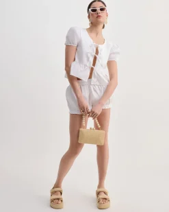 VALLEY Platform Casual Sandals