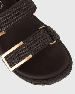 VALLEY Platform Casual Sandals