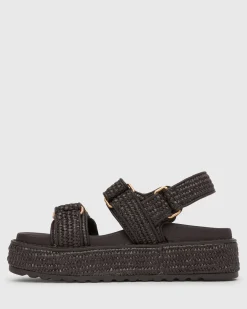 VALLEY Platform Casual Sandals