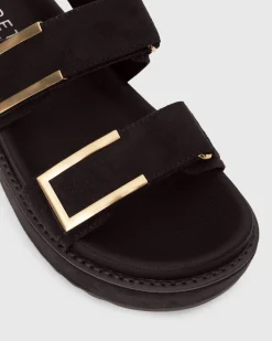 VALLEY Platform Casual Sandals