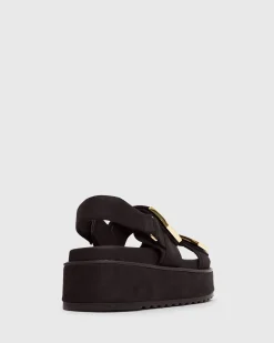 VALLEY Platform Casual Sandals