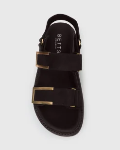 VALLEY Platform Casual Sandals