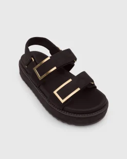VALLEY Platform Casual Sandals