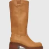 Wider Fit FEAR Riding Boots