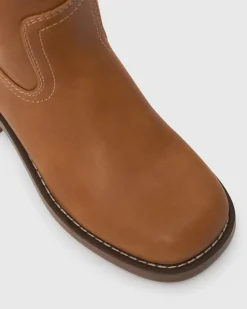 Wider Fit FEAR Riding Boots