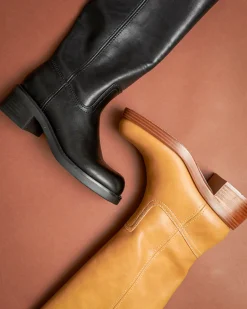 Wider Fit FEAR Riding Boots