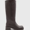 Wider Fit FEAR Riding Boots