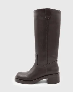 Wider Fit FEAR Riding Boots
