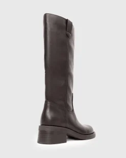 Wider Fit FEAR Riding Boots