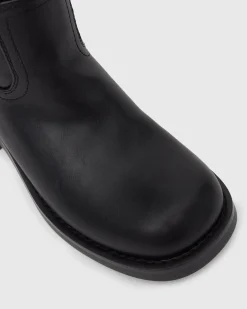 Wider Fit FEAR Riding Boots