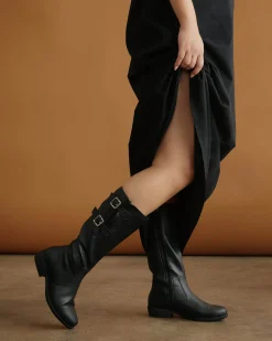 Wider Fit HUDSON Tall Boots