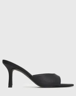 WILLOW High Heel Stiletto Mules