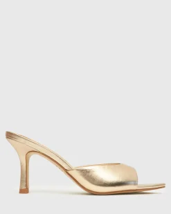WILLOW High Heel Stiletto Mules