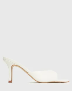 WILLOW High Heel Stiletto Mules