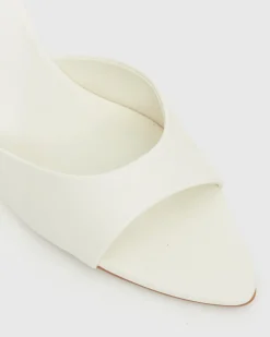 WILLOW High Heel Stiletto Mules