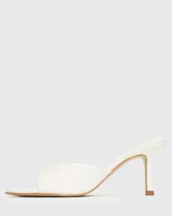 WILLOW High Heel Stiletto Mules
