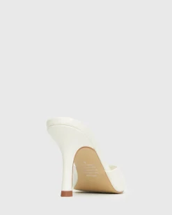 WILLOW High Heel Stiletto Mules